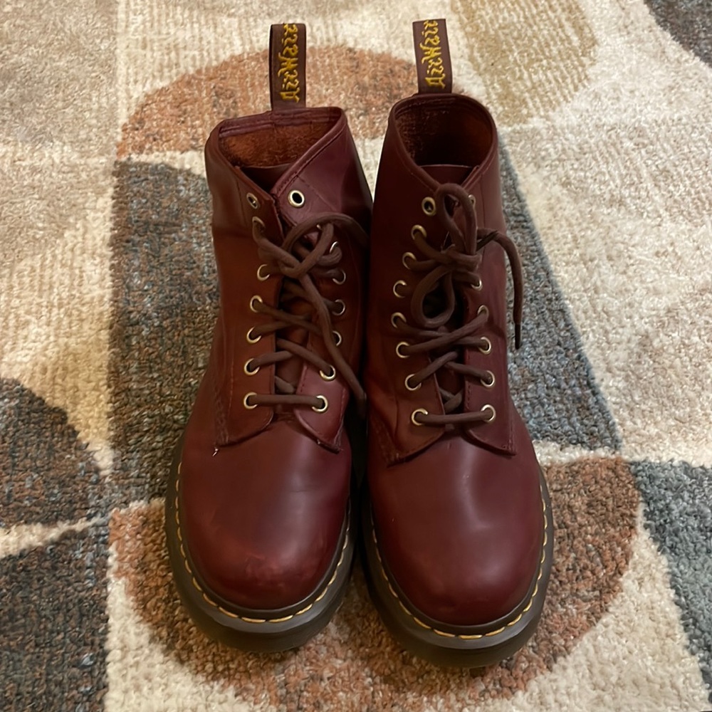 Dr. Martens AirWair boots